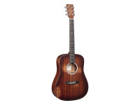 Martin Guitars DJr-10E StreetMaster Martin Guitars DJr-10E StreetMaster